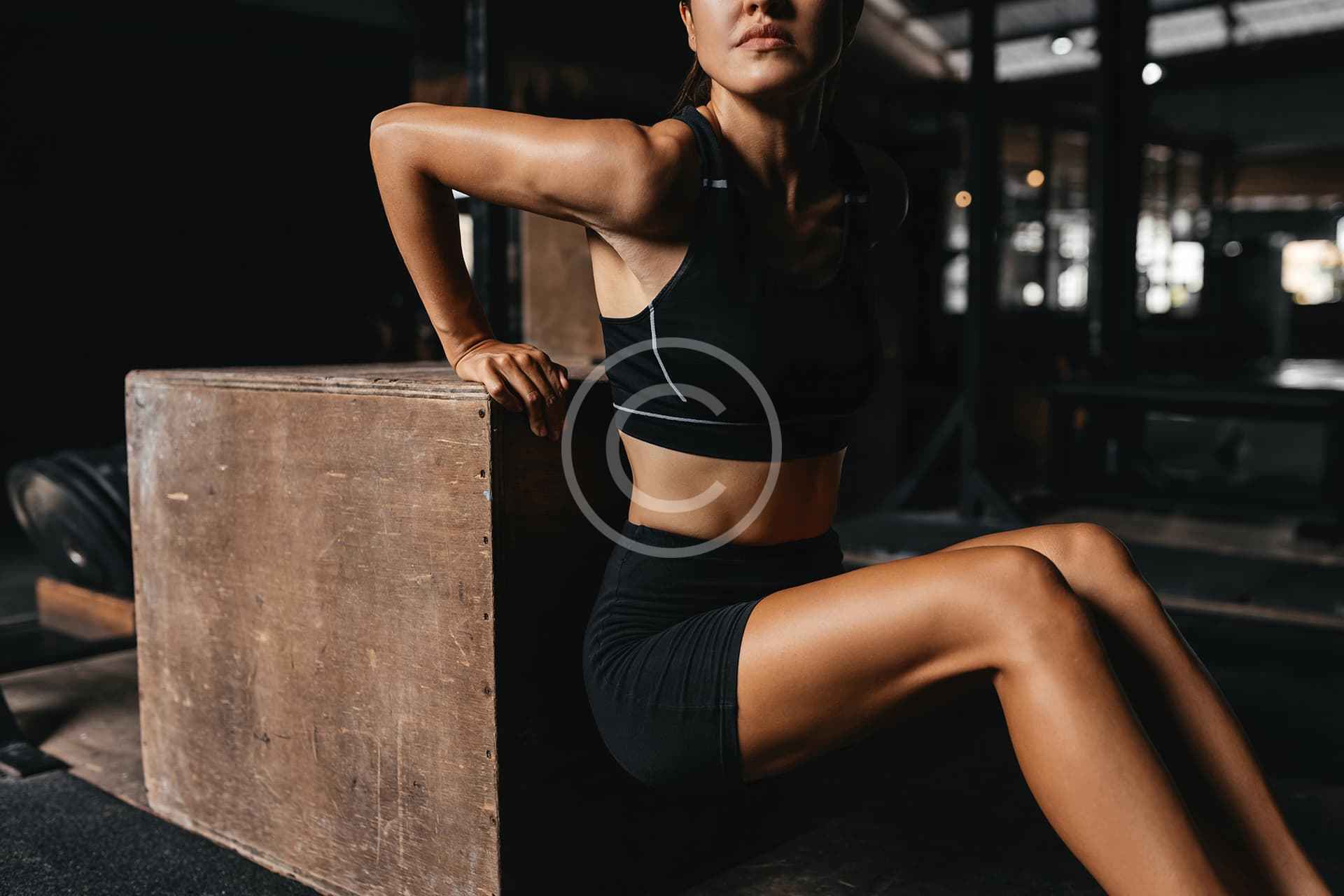 Stretching