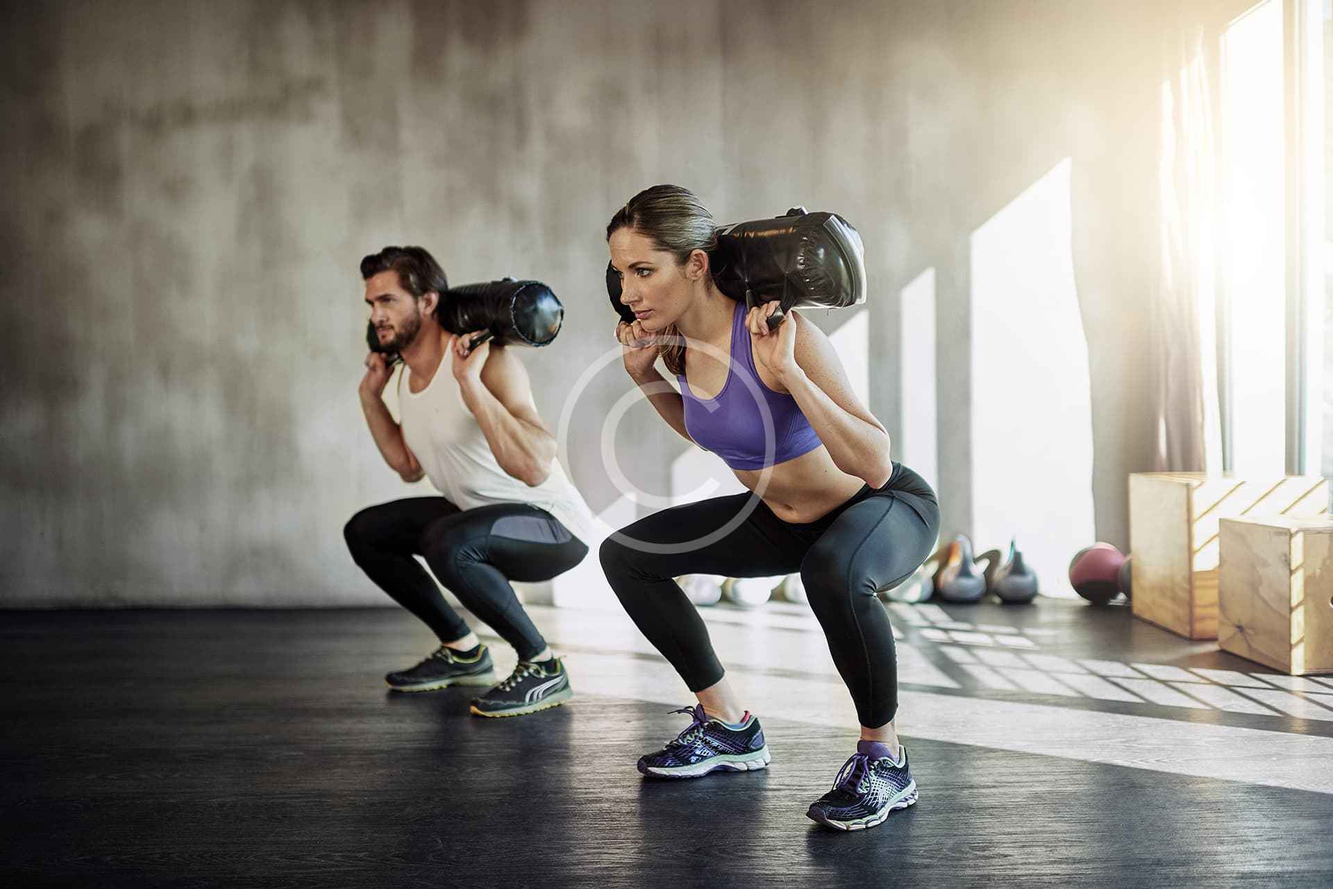 Personal training
